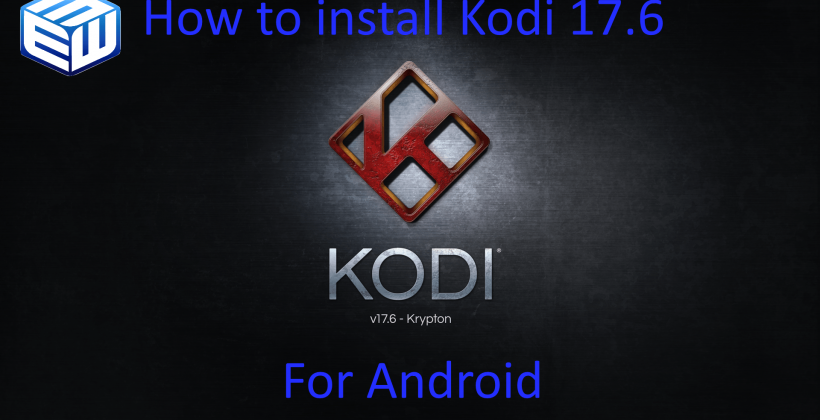 Kodi 14.2 download for android